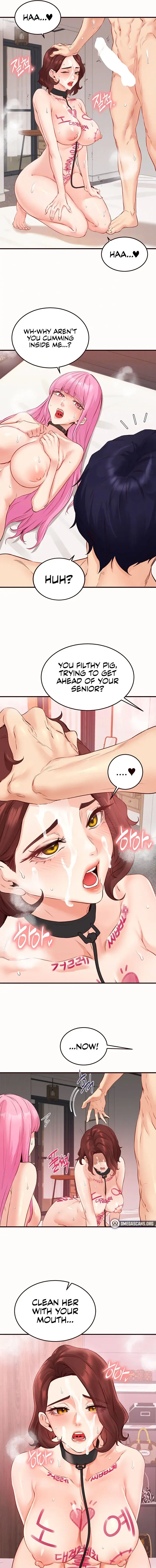 An Introduction To Milfs Chapter 53 - Page 5