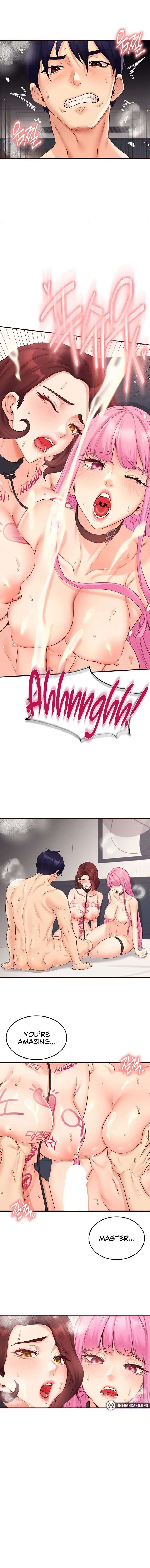 An Introduction To Milfs Chapter 54 - Page 10