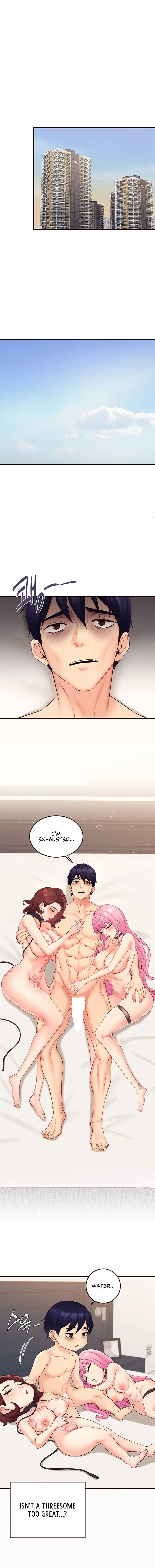 An Introduction To Milfs Chapter 54 - Page 11