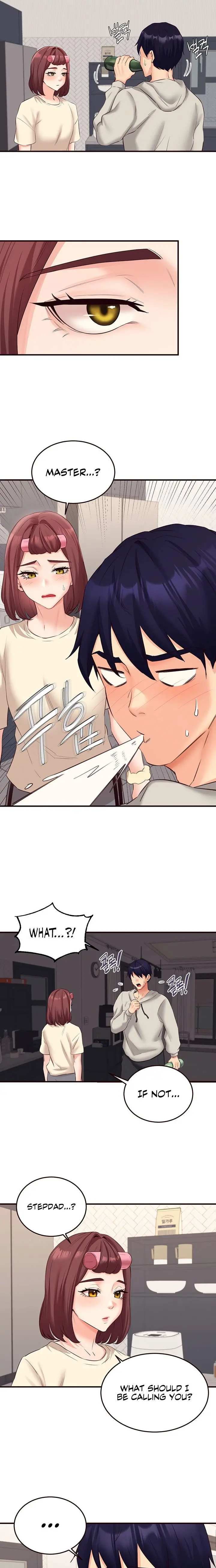 An Introduction To Milfs Chapter 54 - Page 13