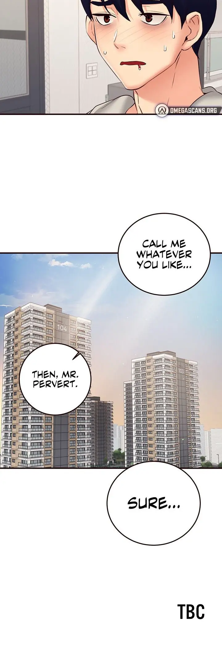 An Introduction To Milfs Chapter 54 - Page 14