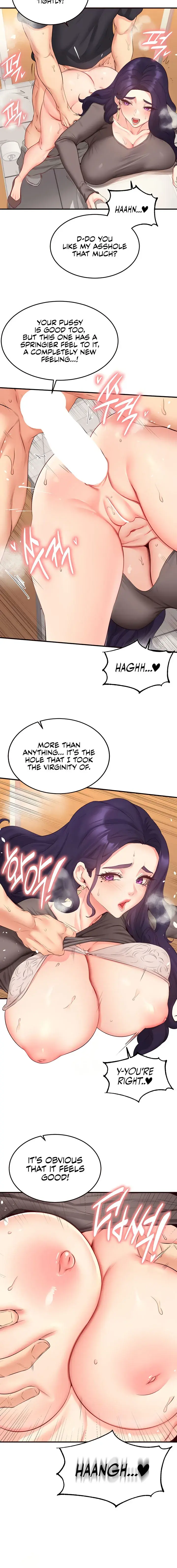 An Introduction To Milfs Chapter 55 - Page 10