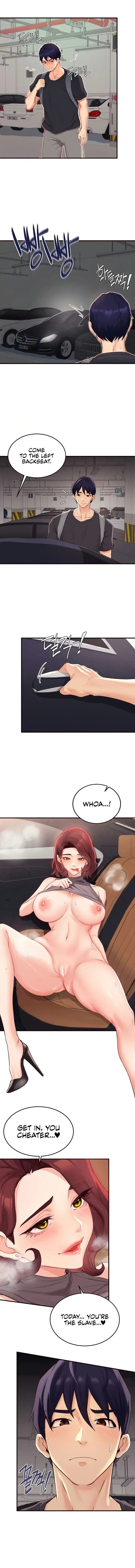 An Introduction To Milfs Chapter 55 - Page 2