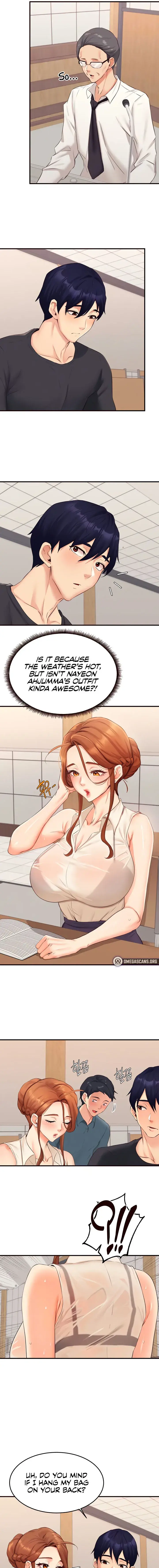 An Introduction To Milfs Chapter 55 - Page 5