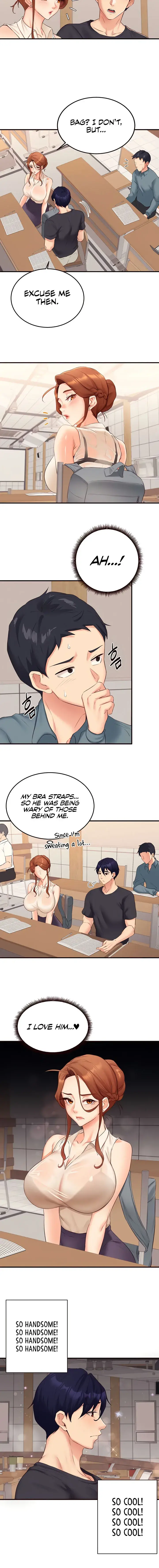 An Introduction To Milfs Chapter 55 - Page 6
