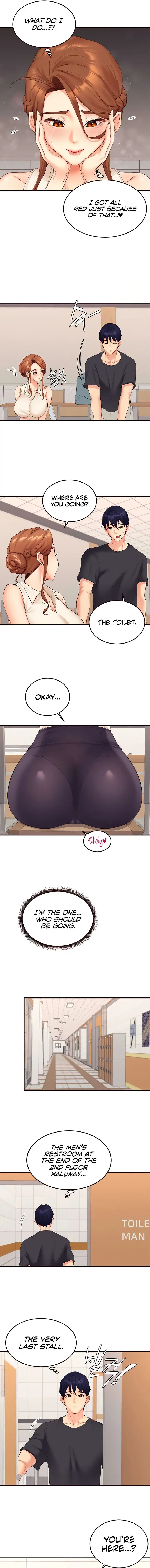 An Introduction To Milfs Chapter 55 - Page 7