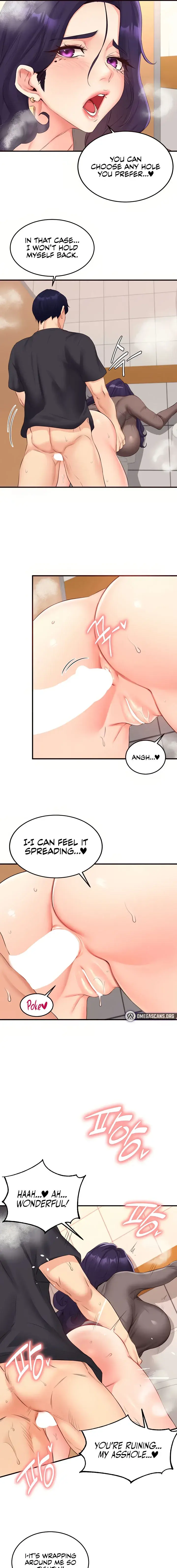An Introduction To Milfs Chapter 55 - Page 9