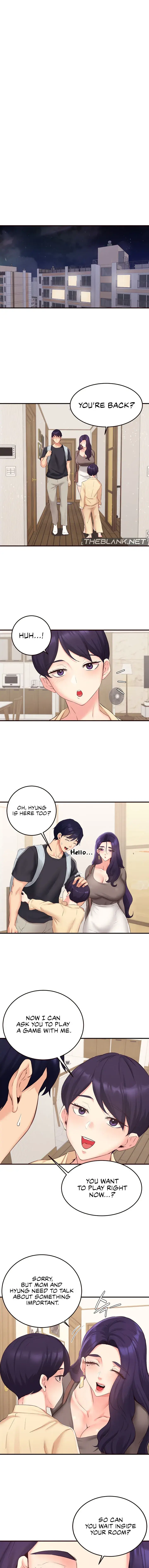 An Introduction To Milfs Chapter 56 - Page 1
