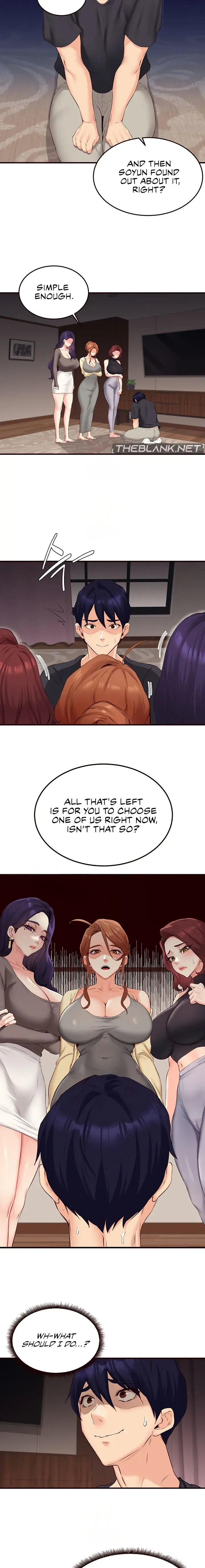An Introduction To Milfs Chapter 56 - Page 11