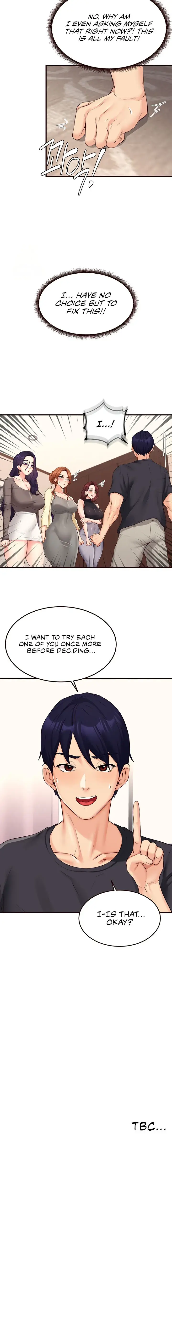 An Introduction To Milfs Chapter 56 - Page 12