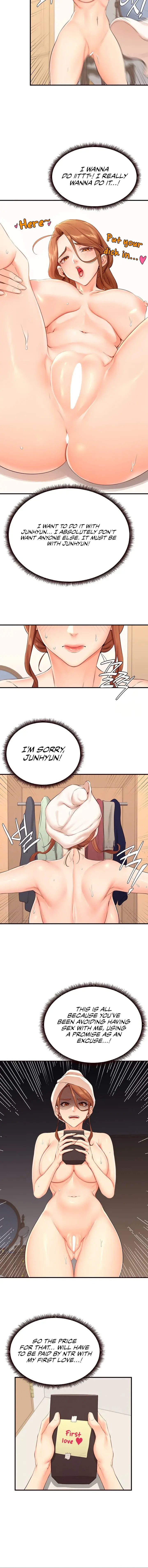 An Introduction To Milfs Chapter 56 - Page 4