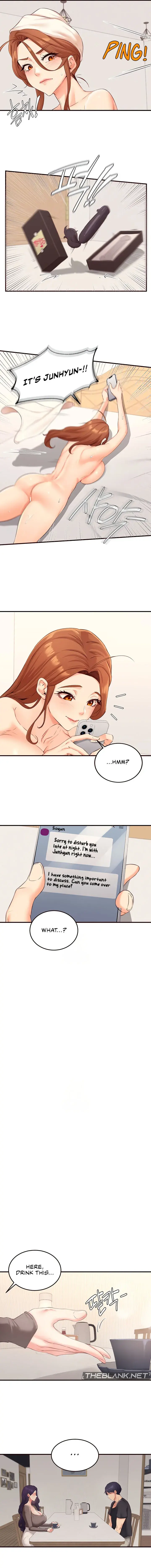 An Introduction To Milfs Chapter 56 - Page 5