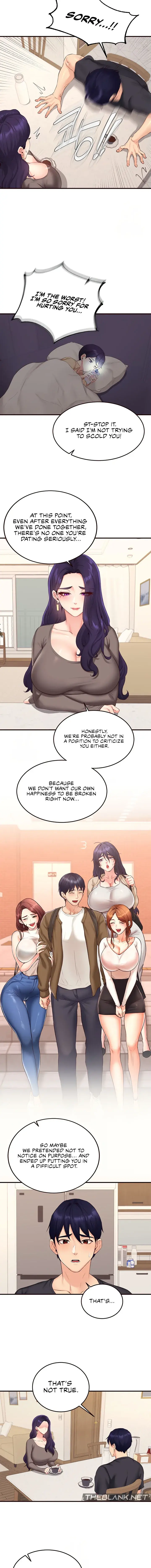 An Introduction To Milfs Chapter 56 - Page 7