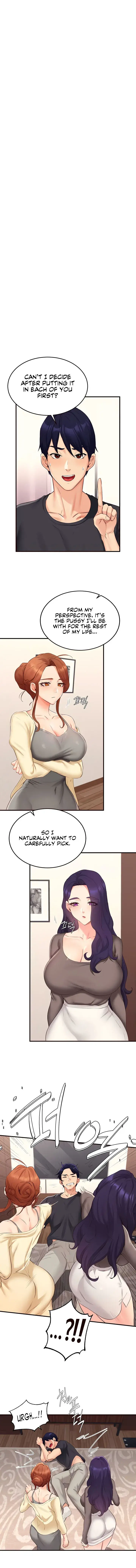 An Introduction To Milfs Chapter 57 - Page 1