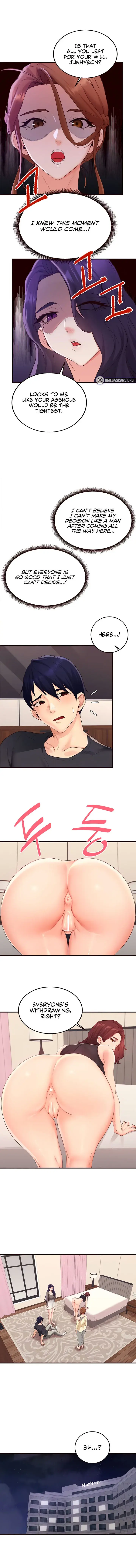 An Introduction To Milfs Chapter 57 - Page 2