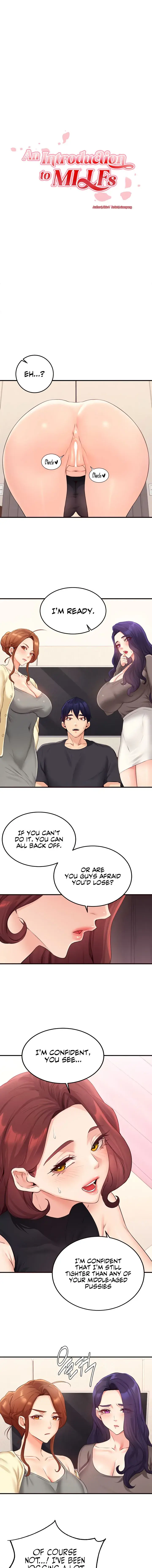 An Introduction To Milfs Chapter 57 - Page 3