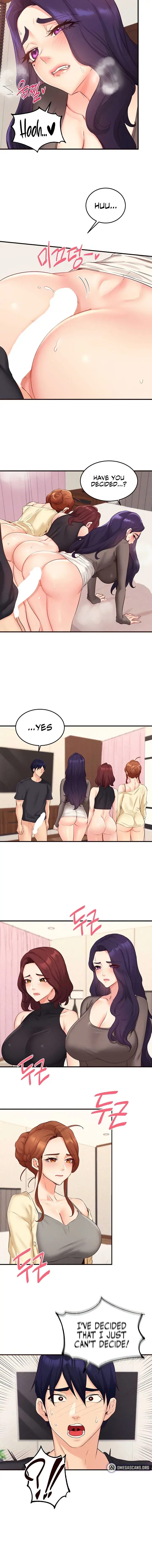 An Introduction To Milfs Chapter 57 - Page 6