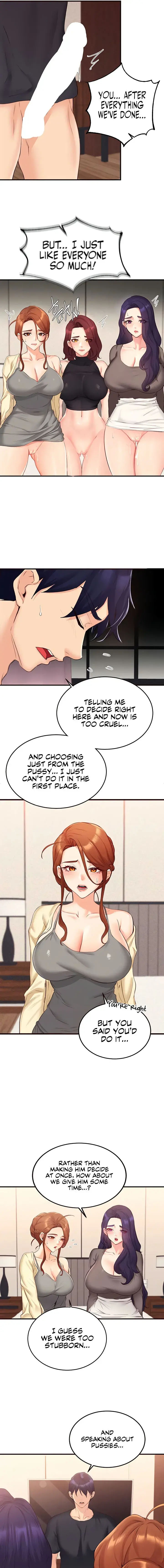 An Introduction To Milfs Chapter 57 - Page 7