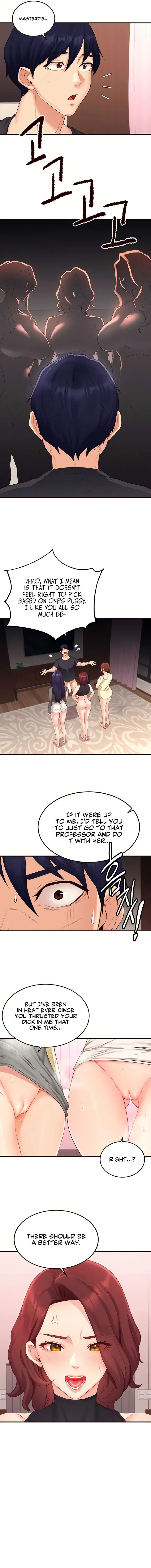 An Introduction To Milfs Chapter 57 - Page 9