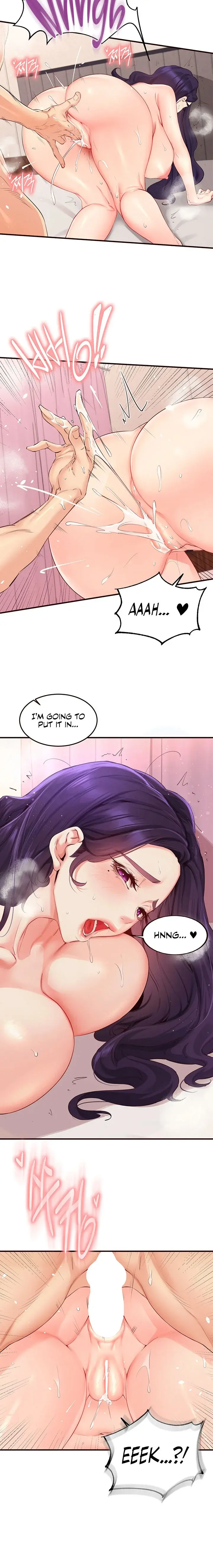 An Introduction To Milfs Chapter 58 - Page 12