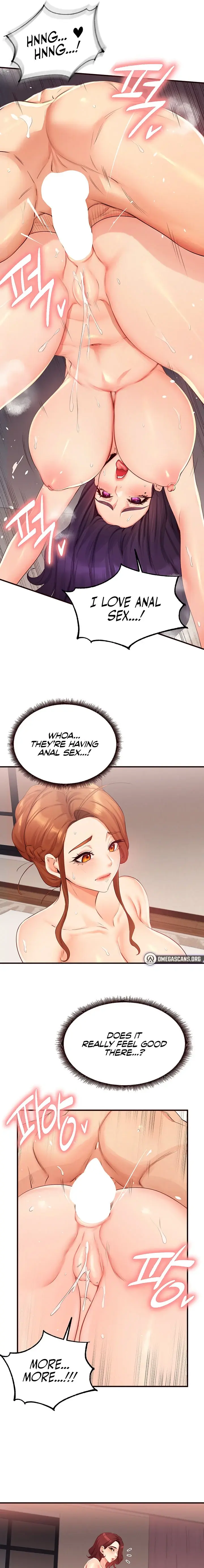 An Introduction To Milfs Chapter 58 - Page 13