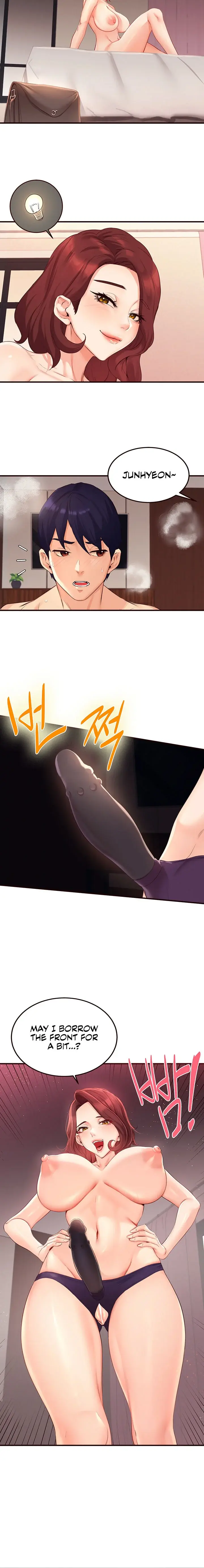 An Introduction To Milfs Chapter 58 - Page 14