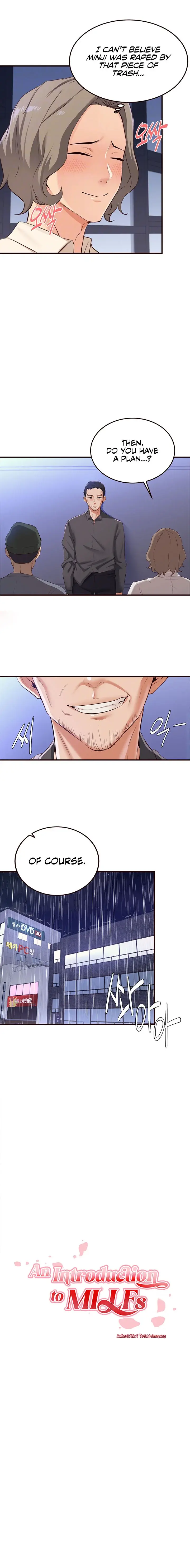 An Introduction To Milfs Chapter 58 - Page 4