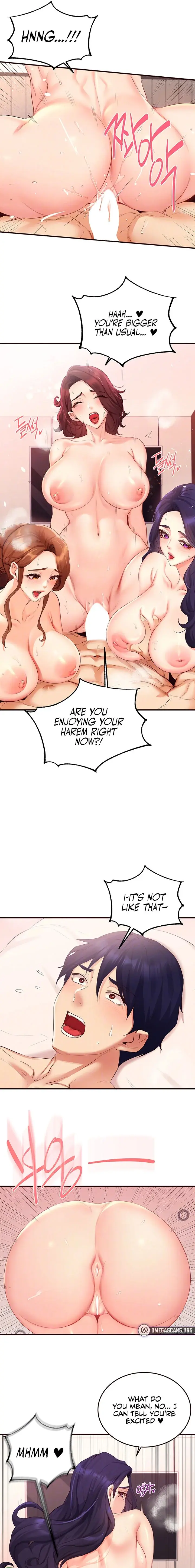 An Introduction To Milfs Chapter 58 - Page 5