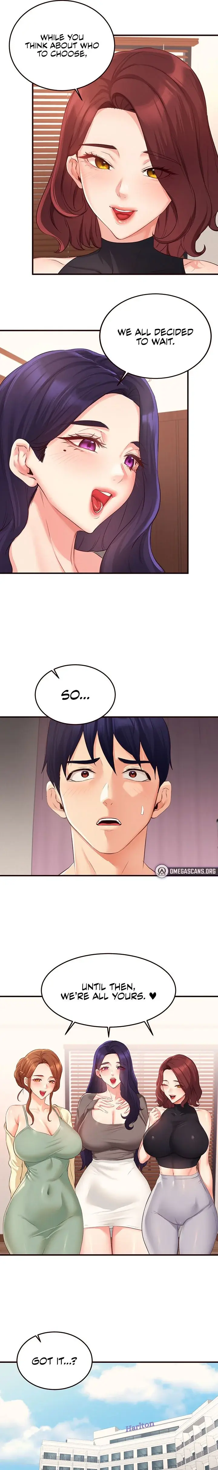 An Introduction To Milfs Chapter 59 - Page 13