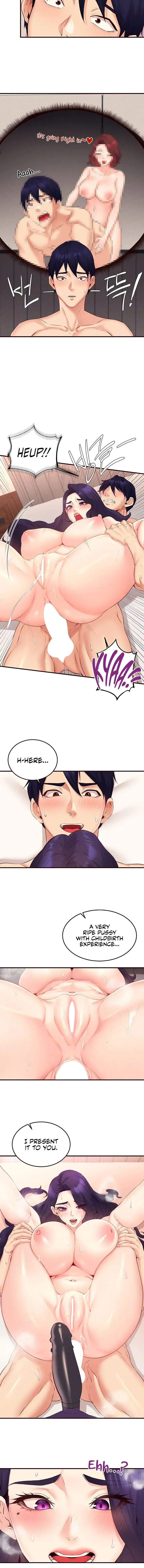 An Introduction To Milfs Chapter 59 - Page 2