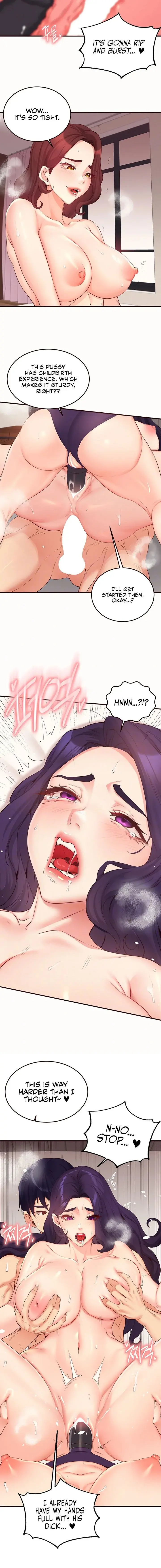 An Introduction To Milfs Chapter 59 - Page 4