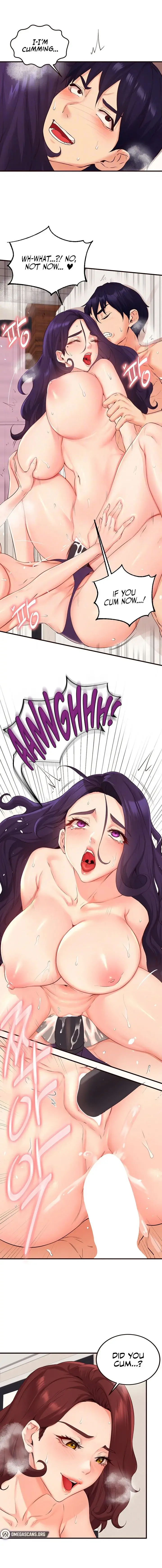 An Introduction To Milfs Chapter 59 - Page 5