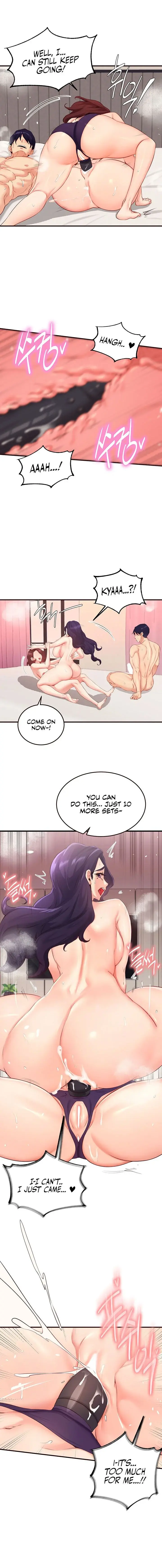 An Introduction To Milfs Chapter 59 - Page 6
