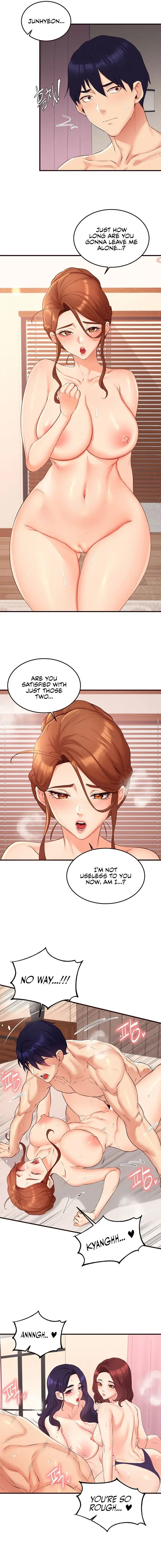 An Introduction To Milfs Chapter 59 - Page 7