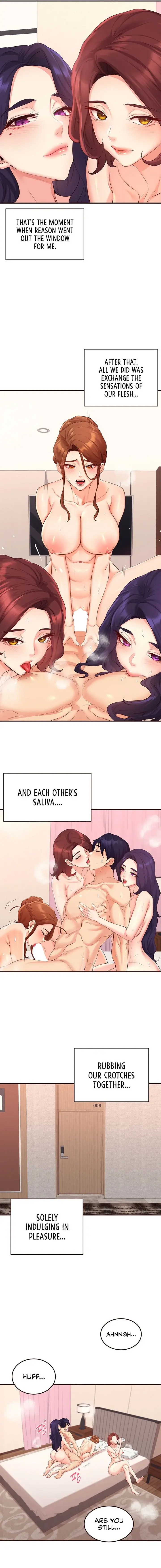An Introduction To Milfs Chapter 59 - Page 8