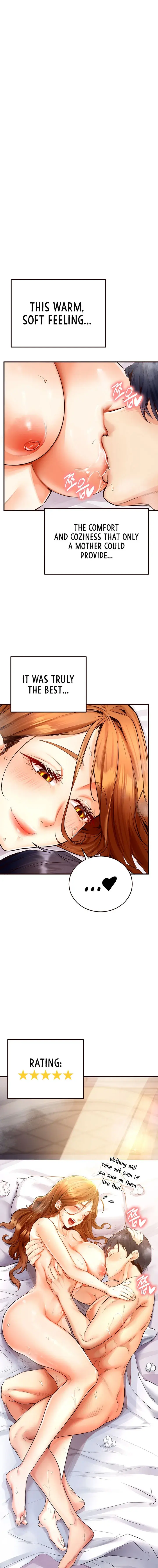 An Introduction To Milfs Chapter 6 - Page 1