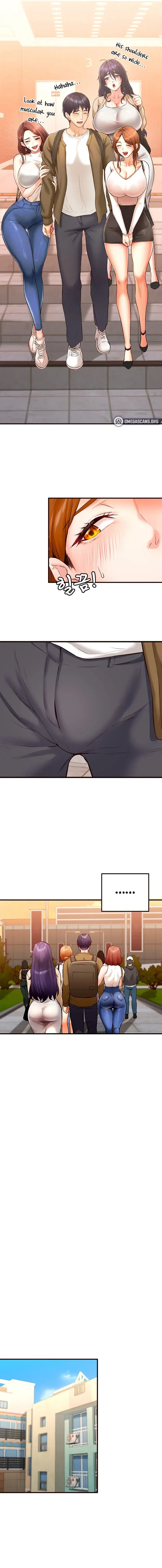 An Introduction To Milfs Chapter 6 - Page 10