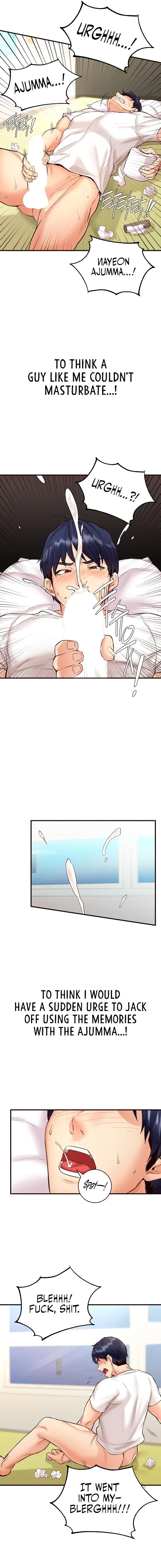 An Introduction To Milfs Chapter 6 - Page 11