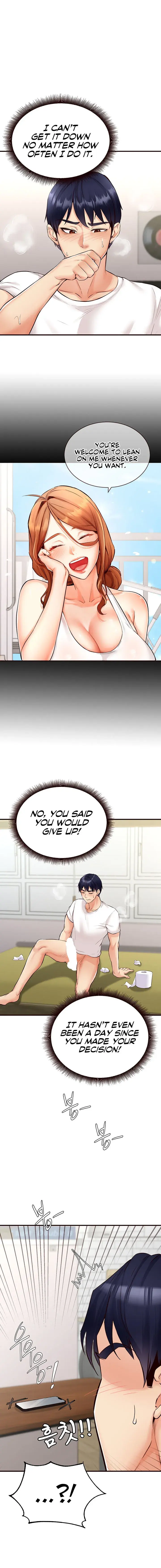 An Introduction To Milfs Chapter 6 - Page 12