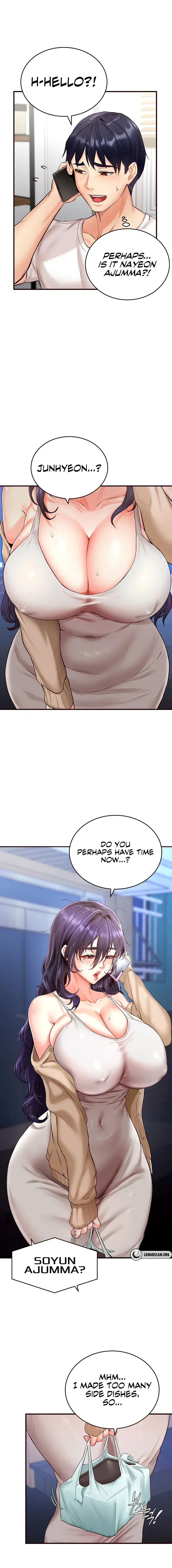 An Introduction To Milfs Chapter 6 - Page 13