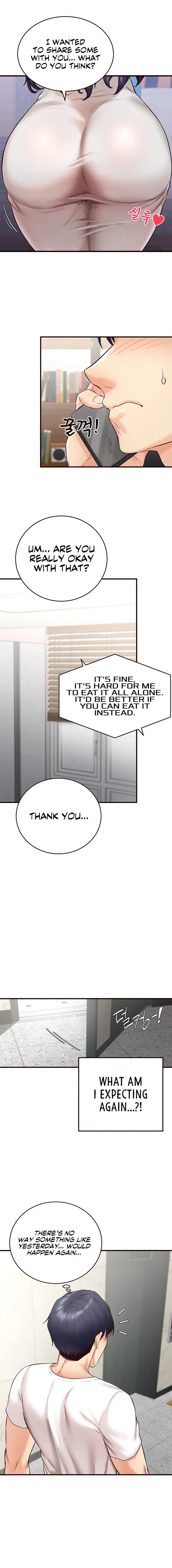 An Introduction To Milfs Chapter 6 - Page 14