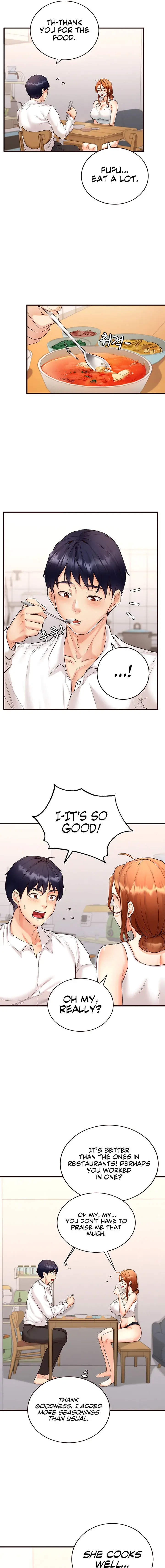 An Introduction To Milfs Chapter 6 - Page 3