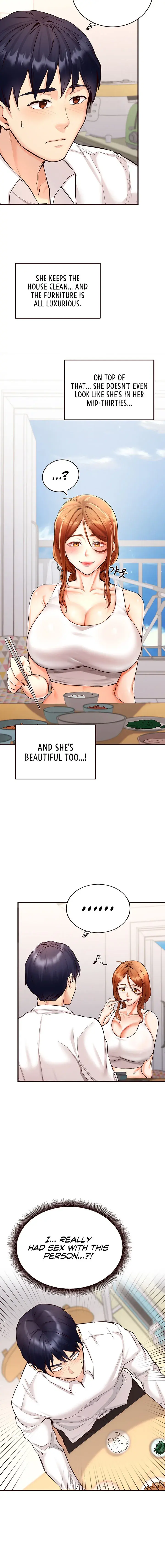 An Introduction To Milfs Chapter 6 - Page 4