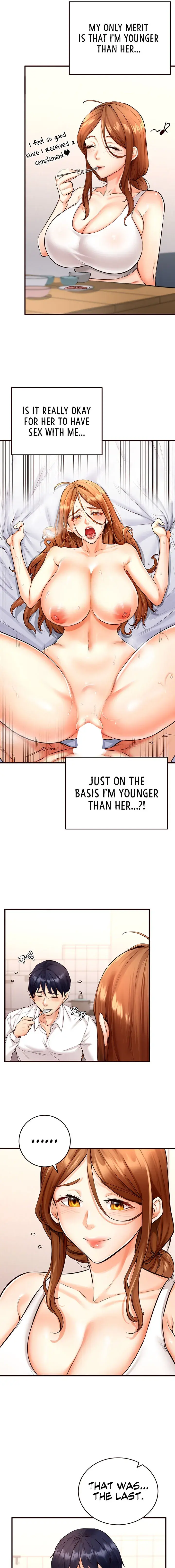 An Introduction To Milfs Chapter 6 - Page 5