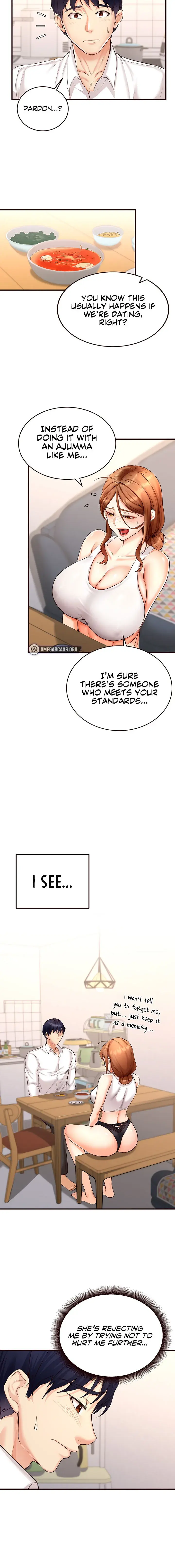 An Introduction To Milfs Chapter 6 - Page 6