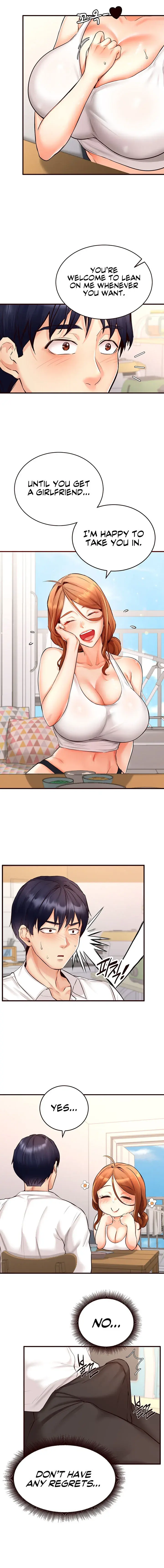 An Introduction To Milfs Chapter 6 - Page 8