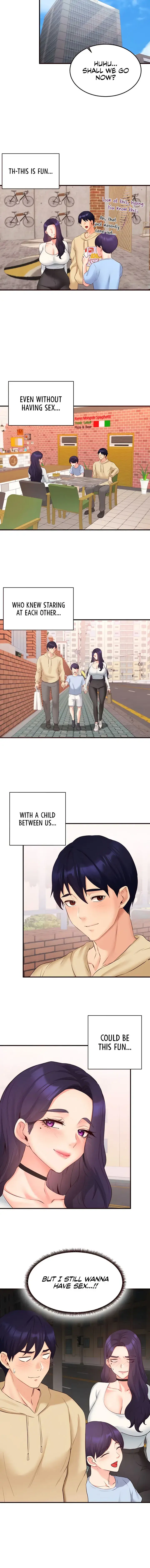 An Introduction To Milfs Chapter 60 - Page 10