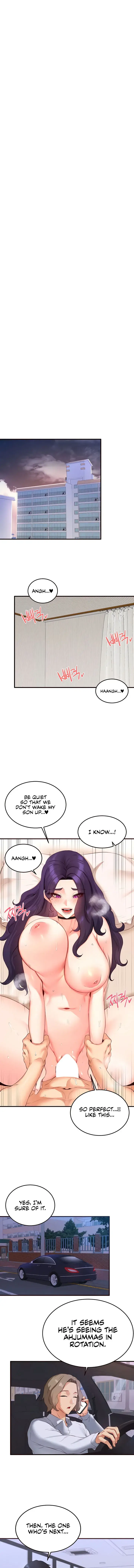 An Introduction To Milfs Chapter 60 - Page 11