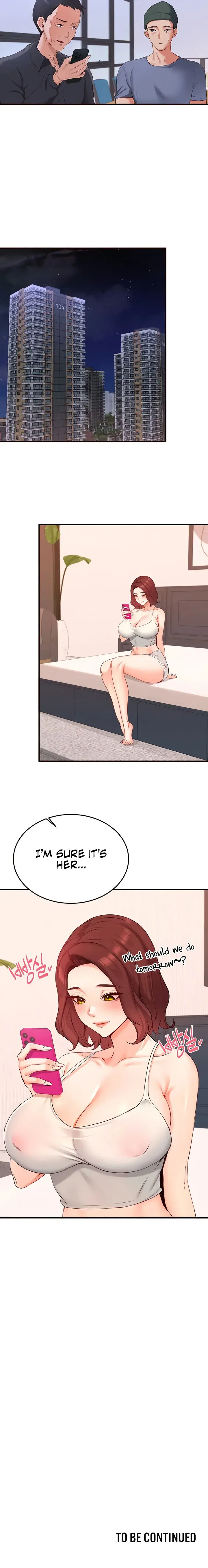 An Introduction To Milfs Chapter 60 - Page 12
