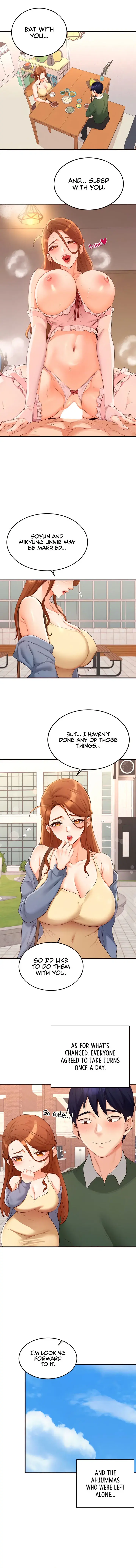 An Introduction To Milfs Chapter 60 - Page 2